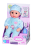 Zapf Baby Annabell lutka little Alexander 36 cm