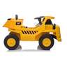 Prince Toys vozilo Cat na akumulator, 12V, 30Wx2, 4.5Ah