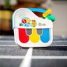 Kids II Baby Einstein mini piano