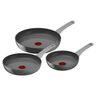 Tefal set tava C4279132 - 20 cm / 24 cm / 28 cm