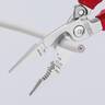 KNIPEX elektroinstalacijska multifunkcionalna kliješta s kočnicom