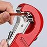 KNIPEX rezač cijevi 6-35 mm