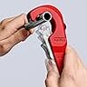KNIPEX rezač cijevi 6-35 mm