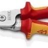 KNIPEX elektroinstalacijska multifunkcionalna kliješta
