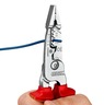 KNIPEX elektroinstalacijska multifunkcionalna kliješta