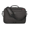 Wenger MX Commute, do 16, tamo siva, torba