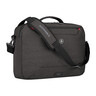 Wenger MX Commute, do 16, tamo siva, torba