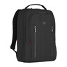 Wenger City Traveler, do 16, crni, ruksak