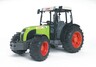 Bruder traktor Claas Nectis 267F