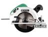HIKOKI kružna pila C6SS - 1050 W, 165mm