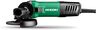 HIKOKI kutna brusilica G13SB4 - 1400 W, 125 mm