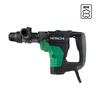 HIKOKI udarni bušeči čekić DH40MC - SDS MAX 1100W, 10,5J u koferu