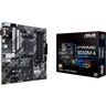 Matična ploča Asus PRIME B550M-A/CSM, AMD B550, AM4, mATX (90MB14I0-M0EAYC)