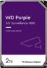 Tvrdi disk 2TB Western Digital Purple™ Surveillance 3,5" (WD23PURZ)