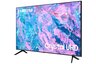Televizor Samsung UE75CU7102KXXH LED TV 75" ultra HD, smart TV, Crystal procesor 4K, bez ivica na 3 strane