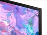 Televizor Samsung UE75CU7102KXXH LED TV 75" ultra HD, smart TV, Crystal procesor 4K, bez ivica na 3 strane