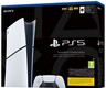 PlayStation 5 Slim Digital Edition D chassis