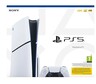 PlayStation 5 Slim D chassis