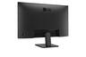 LG monitor 27MR400, IPS, 100Hz, VGA, HDMI