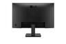 LG monitor 24MR400, IPS, 100Hz, VGA, HDMI