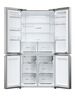 Haier hladnjak HCR5919ENMP