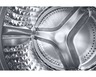 Samsung perilica rublja WW90T554DAX/S7