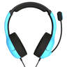 PDP PlayStation gaming slušalice, plave