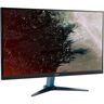 ACER monitor Nitro VG271UM3bmiipx, UM.HV1EE.301, IPS, WQHD, 180Hz, 1ms, 2xHDMI, DP, zvučnici