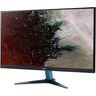 ACER monitor Nitro VG271UM3bmiipx, UM.HV1EE.301, IPS, WQHD, 180Hz, 1ms, 2xHDMI, DP, zvučnici