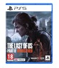 The Last of Us Part II Remastered PS5