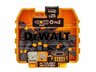 DEWALT set bitova, 25mm PH2, 25 kom - DT70555T