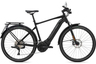 GIANT električni bicikl Explore E+ 1 Pro GTS 27,5", crni