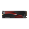SSD 1TB Samsung 990 PRO with Heatsink M.2 NVMe (MZ-V9P1T0CW)