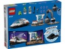 LEGO City Svemirski brod i otkriće asteroida 60429