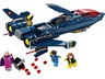 LEGO Super Heroes X-Men: X-Jet 76281