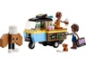 LEGO Friends Mobilna pekarnica 42606