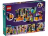LEGO Friends Tulum s karaokama 42610