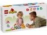 LEGO DUPLO My First Životinjski vlak 10412