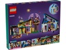 LEGO Friends Obiteljske kuće Ollyja i Paisley 42620