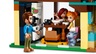 LEGO Friends Obiteljske kuće Ollyja i Paisley 42620