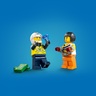 LEGO City Utrka policijskog i sportskog auta 60415