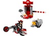 LEGO Sonic Shadow the Hedgehog u bijegu 76995