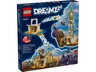 LEGO DREAMZzz Sandmanov toranj 71477
