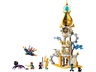 LEGO DREAMZzz Sandmanov toranj 71477