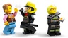 LEGO City Vatrogasni terenac s čamcem za spašavanje 60412
