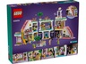LEGO Friends Trgovački centar u Heartlake Cityju 42604