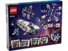 LEGO City Modularna svemirska postaja 60433