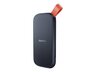 Vanjski SSD SANDISK Portable SSD 1TB USB 3.2 USB-C