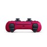 PS5 Dualsense Wireless Kontroler Cosmic Red v2