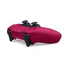 PS5 Dualsense Wireless Kontroler Cosmic Red v2